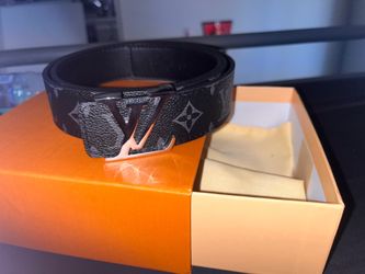 High Fashion Belt