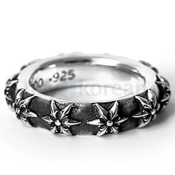 Chrome Hearts Men Ring 