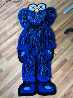 KAWS