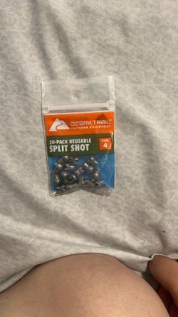 Split Shot 