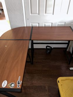 Desk