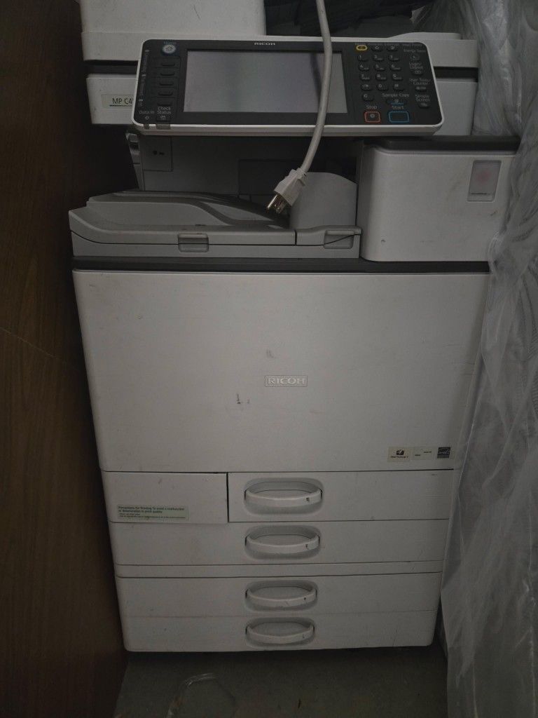 Office Color Printer/copier 