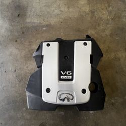 INFINITI Q50 ENGINE COVER 