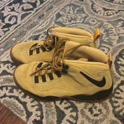 Nike Air Darwin Wheat
