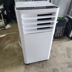 Portable Air Conditioner 5k Btu 