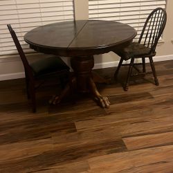 Dinning Table 