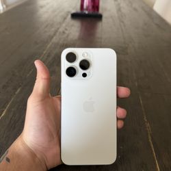 iPhone 15 Pro Max 1TB