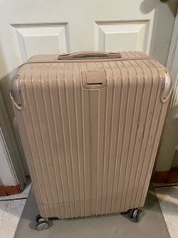 Allez Suitcase
