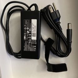 Dell OEM  90W AC adapter