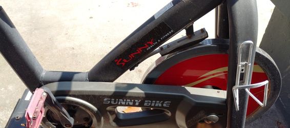 Gym Bike
