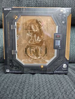 Aliens figure 52toys