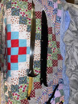 Replica Sword