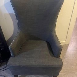 Accent Chair 