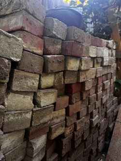 Free bricks