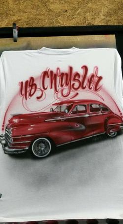 AIRBRUSH