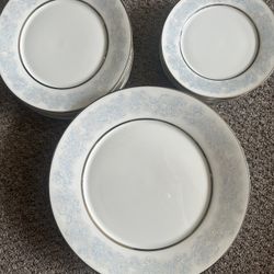 18 Pieces Set 