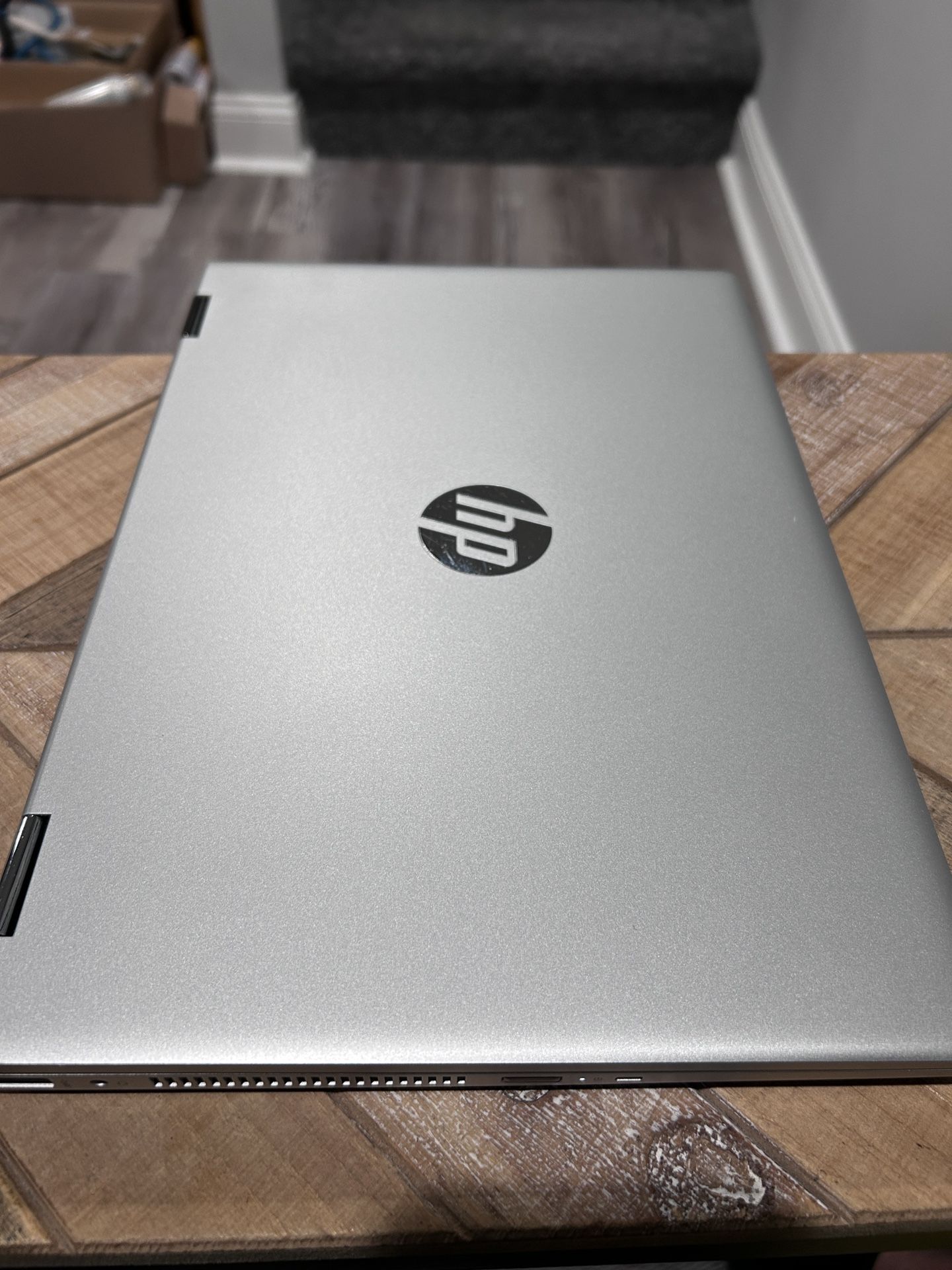 HP Laptop