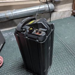 Surron Battery. Wana Gone Asap