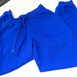 Scrub Joggers Set