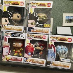 My Hero Academia
