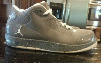 Men's Jordans Size 13