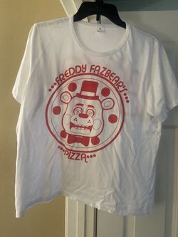 Freddy’s Fazbear’s Pizza T-shirt