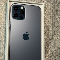 iPhone 12 Pro 256GB Unlocked