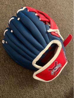 Franklin Air Tech Youth Baseball Glove