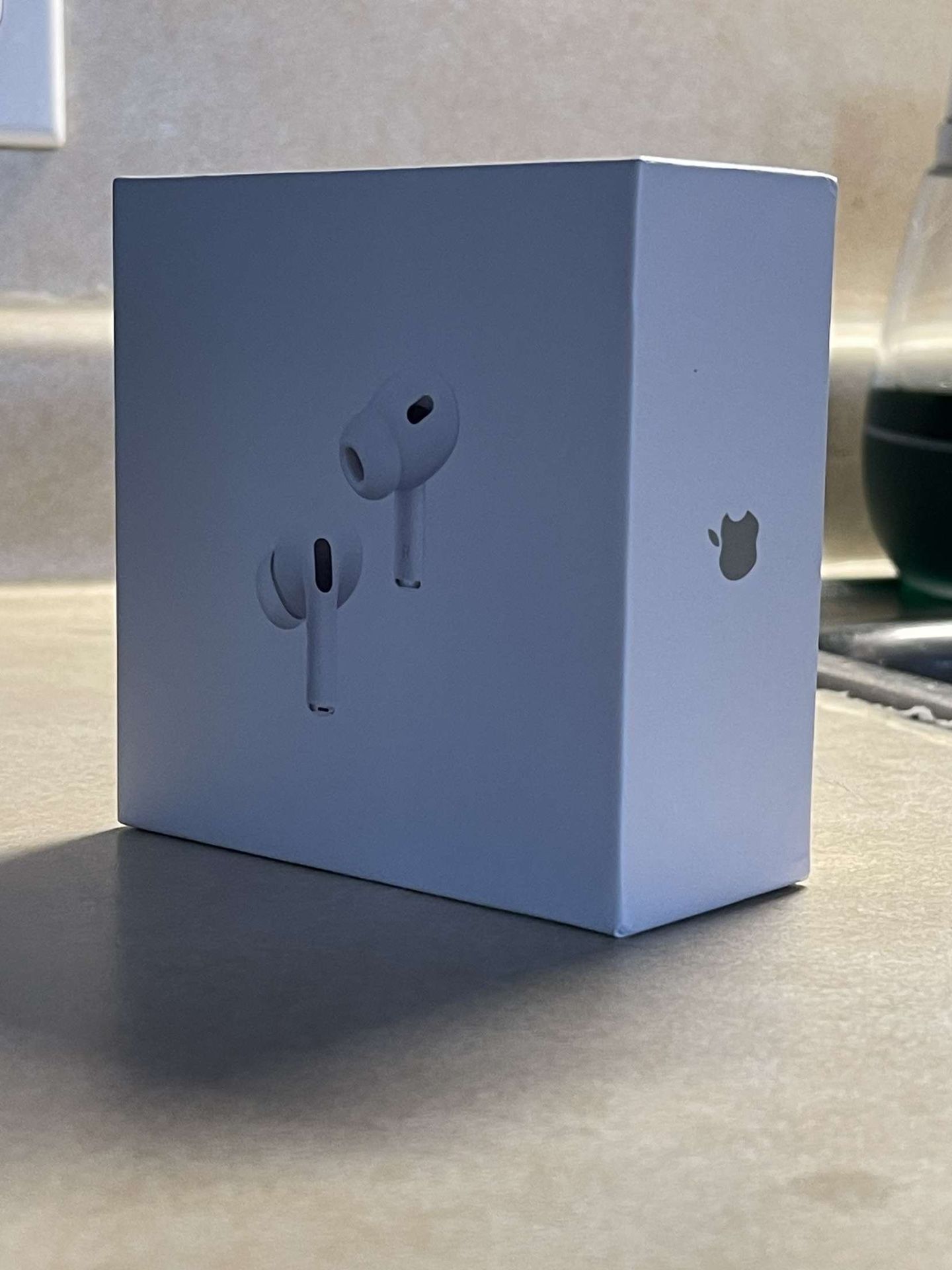 Brand new airpods pro gen 2