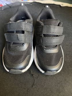 Toddler Shoes!