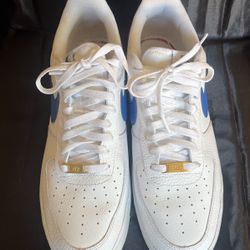 Tenis De Hombre