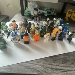 Lego Lot