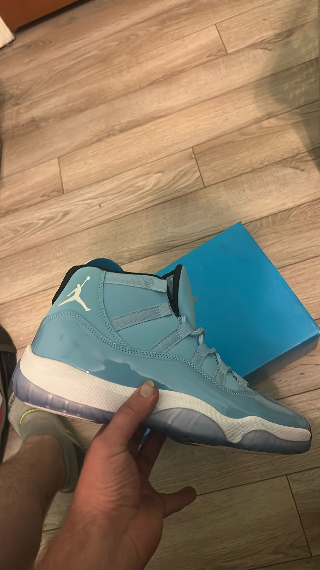 Jordan 11 Retro