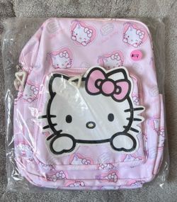 Sanrio Backpacks