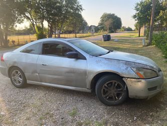 2006 Honda Accord