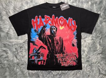 Harmony Shirt