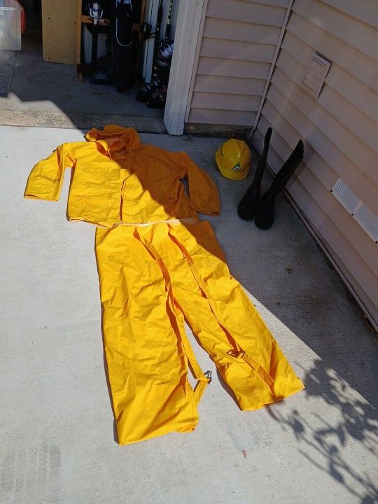 Wet Cloth Set