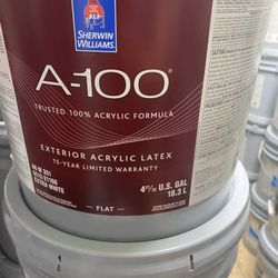 Pintura Y Material Paint & Supplies 