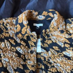 Banana Republic Jacket Size M 
