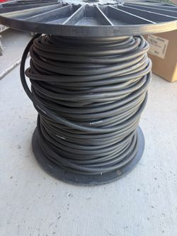Pentair Fiber Optic Cable