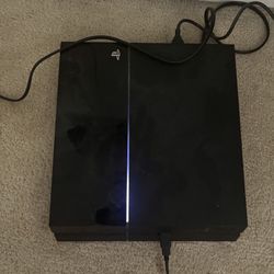 PS4