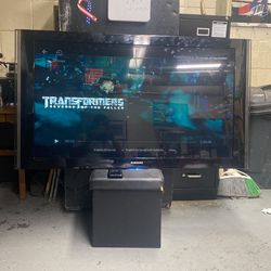 Samsung Tv