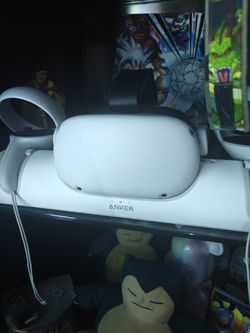 Oculus 2