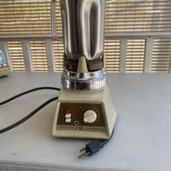 I sell my blender in good condition