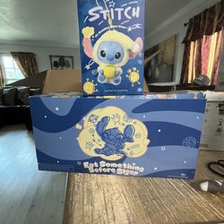 Stitch Surprise Box