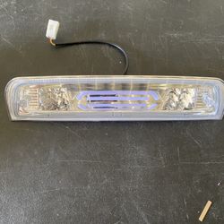 Ford Ranger 3rd Brake Light 1(contact info removed)
