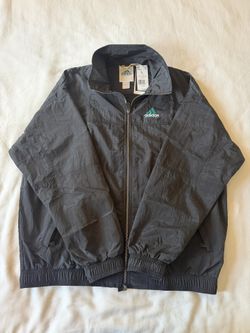 FS: Adidas Equipment EQT Track Top (JM6687)