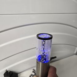Electric Wine Opener USB Rechargeable – Works