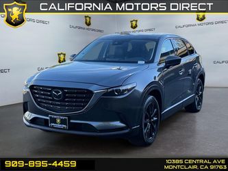 2023 Mazda CX-9