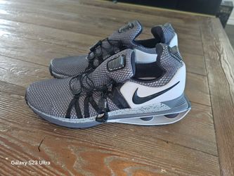 Brand New Nike Shox Gravity “Atmosphere Grey” Sneakers 👟🔥